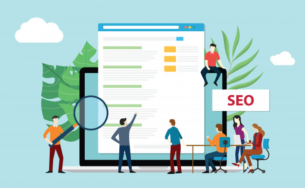 seo agency in Mumbai